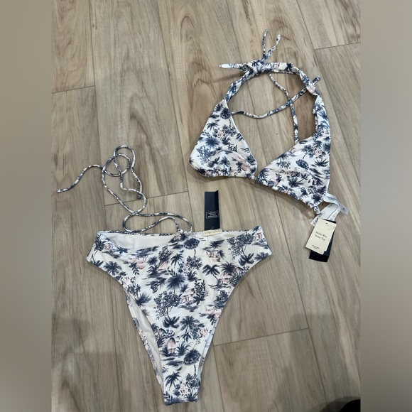 Abercrombie & Fitch Other - Abercrombie and Fitch Swimsuit NWT